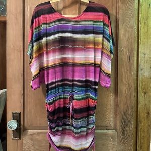 Luli Fama Swim CoverUp
